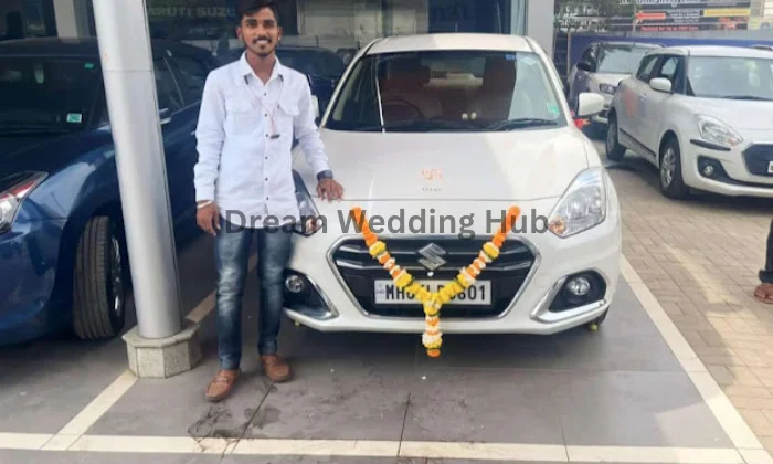 Nivita Car Rental Solapur